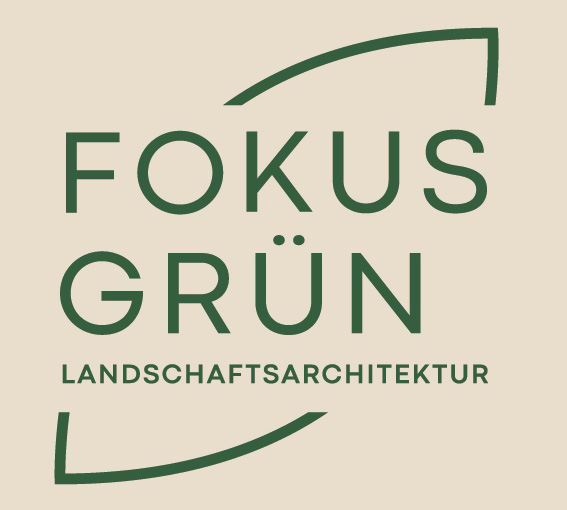 Fokus Grün – Landschaftsarchitektur